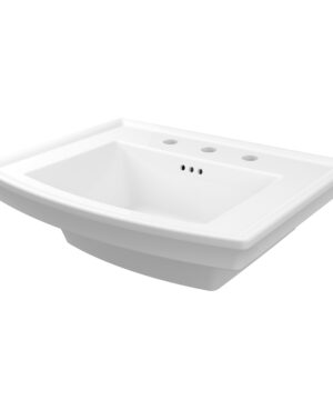 DXV Canada Wyatt® 24 in. Sink Top, 3-Hole