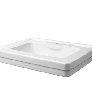 DXV Canada Fitzgerald® 28 in. Sink Top, 1-Hole