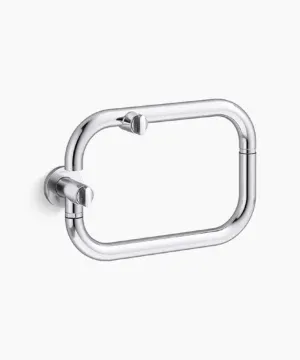 KOHLER Components® Wall-mount pot filler