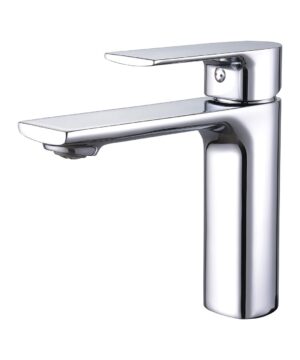 RUBY CANADA TIMELYSS SINGLE HOLE BATHROOM FAUCET