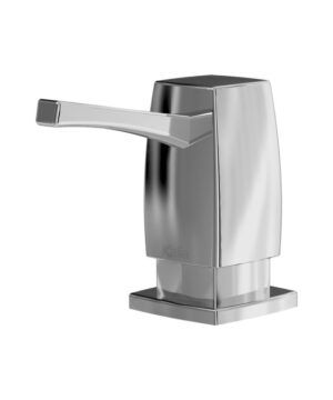 Kalia Canada ELITO Soap dispenser for kitchen sink