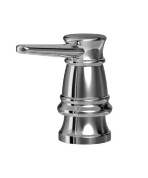Kalia Canada MONARK Soap dispenser for kitchen sink