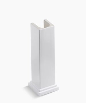 KOHLER Tresham® Pedestal Leg