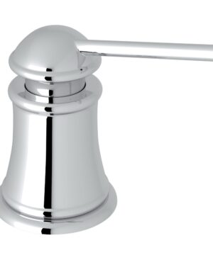 ROHL CANADA Transitional Soap And Lotion Dispenser