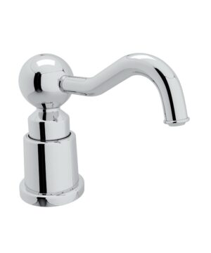 ROHL CANADA Soap And Lotion Dispenser