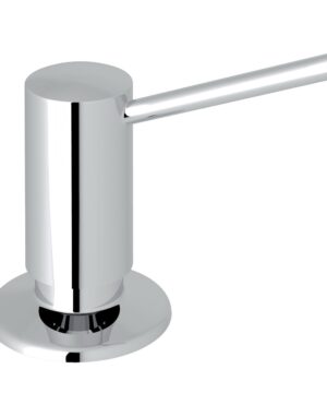 ROHL CANADA Lux II Soap And Lotion Dispenser