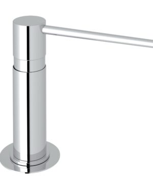 ROHL CANADA Modern Luxury Soap And Lotion Dispenser