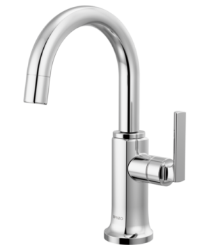 BRIZO Kintsu® Beverage Faucet with Arc Spout