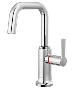 BRIZO Kintsu® Instant Hot Faucet with Square Spout