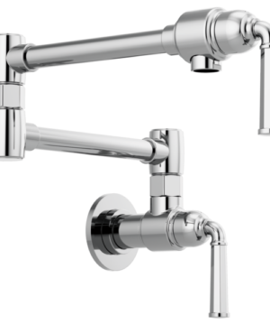 BRIZO Rook® Wall Mount Pot Filler