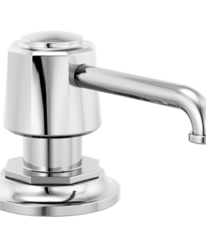 BRIZO Rook® Soap/Lotion Dispenser