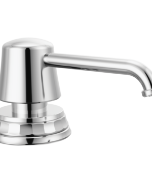 BRIZO Tulham®Soap/Lotion Dispenser