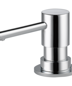 BRIZO Solna Soap/Lotion Dispenser