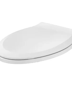 American Standard Seats  Transitional Slow-Close Elongated Toilet Seat