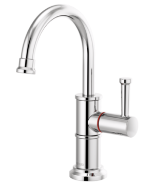BRIZO Artesso® Instant Hot Faucet