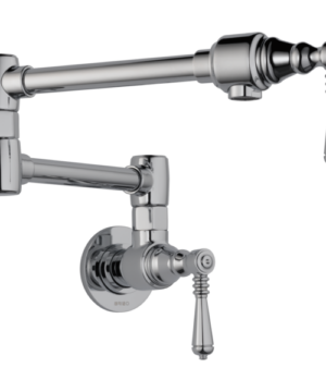 BRIZO Brizo® Classic Wall Mount Pot Filler