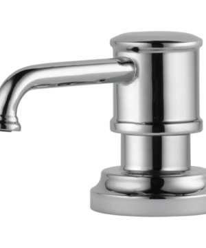 BRIZO Artesso® Soap/Lotion Dispenser