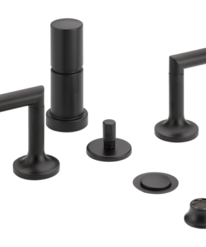 BRIZO Jason Wu Bidet