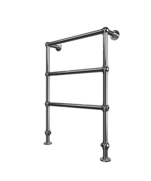 ICO Canada 26.5″x37″ Tuzio Woodstock Towel Warmer