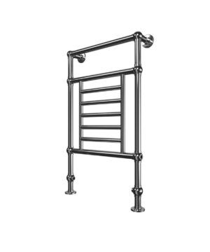 ICO Canada 23.5″x38″ Tuzio Thames Towel Warmer