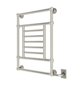 ICO Canada 23.5″x34.5″ Tuzio Thames Wall Mounted Towel Warmer