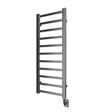 ICO Canada 19.5″x50.5″ Tuzio Milano Towel Warmer