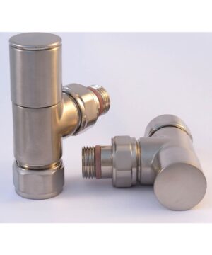 ICO Canada Tuzio Wall Valve Set