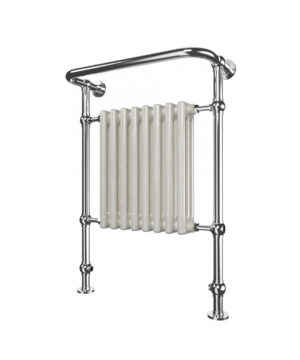 ICO Canada 26.5″x37″ Tuzio Flanders Towel Warmer
