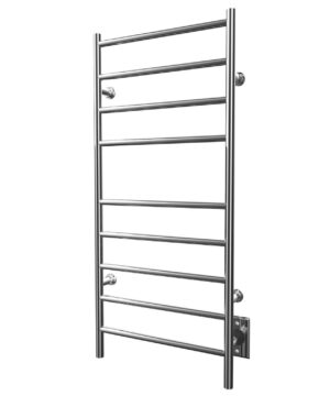 ICO Canada 18″x40″ Kontour Linear Electric Towel Warmer