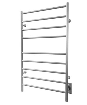 ICO Canada 24″x40″ Kontour Linear Electric Towel Warmer