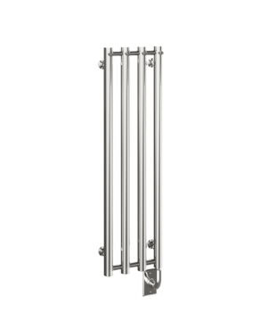 ICO Canada 10.5″x37.5″ Tuzio Rosendal Towel Warmer