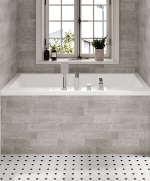 Zitta Balla, 60”x32”, drop-in, bathtub
