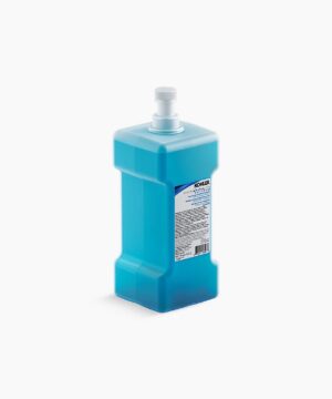 KOHLER Hollyhock-scented single-use foam soap refill – 1600 mL