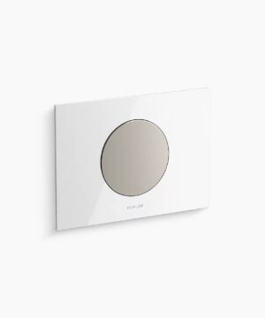 KOHLER Skim® Flush actuator plate