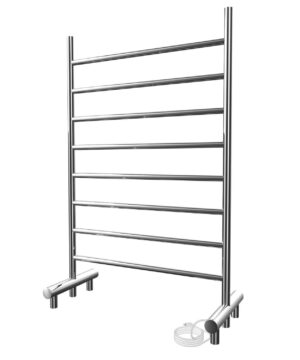 ICO Canada 25″x38″ Kontour Camber Electric Towel Warmer
