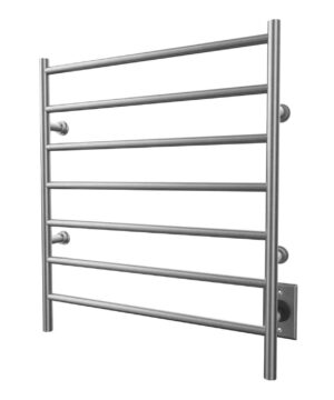 ICO Canada 24″x27″ Kontour Linear Electric Towel Warmer