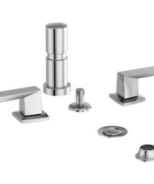 BRIZO Vettis Two-Handle Bidet Faucet