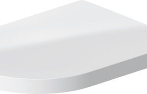 Duravit ME by Starck Toilet seat