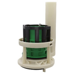 TOTO DRAIN VALVE THU861-A ASSEMBLY FOR 1-PC