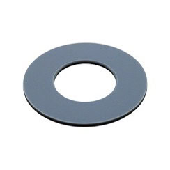 TOTO, 9BU112E-A , DUAL FLUSH ULTRAMAX VALVE GASKET