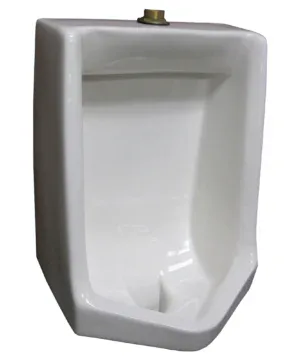 American Standard Lynbrook® 1.0 gpf/3.8 Lpf Top Spud Blowout Urinal