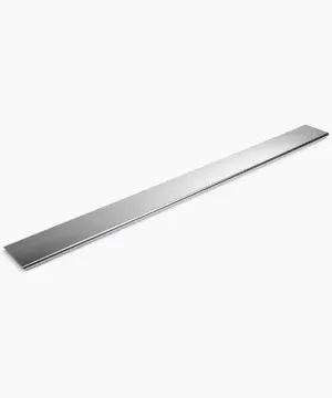 KOHLER Groove® Aluminum cover, 60"