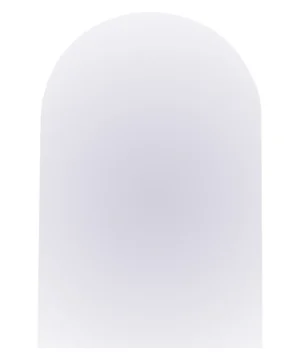 Agua Canada OSCAR-36 24’’X36’’ without frame arch mirror with LED lights