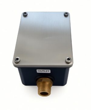 KOHLER Control Assembly