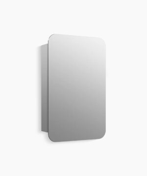 KOHLER Embark™ Premium XL 20" x 31" rectangular medicine cabinet