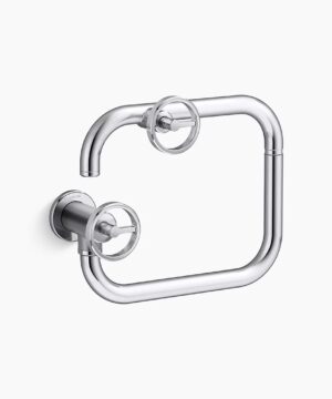 KOHLER Billet™ Wall-mount pot filler