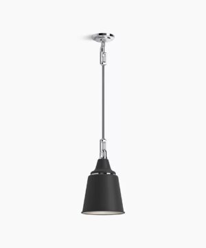 KOHLER Varla™ 9" pendant