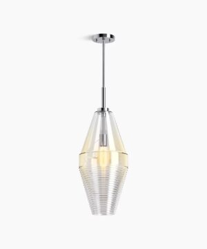 KOHLER Simplice™ Diamond pendant