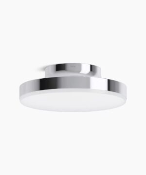 KOHLER Purist®15" flush-mount