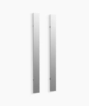 KOHLER Verdera™ 40" mirrored side kit for medicine cabinet